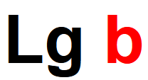 Desimallogaritmen